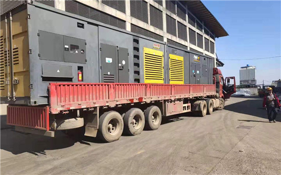 万年200KW发电机组适配电缆规格选型指南