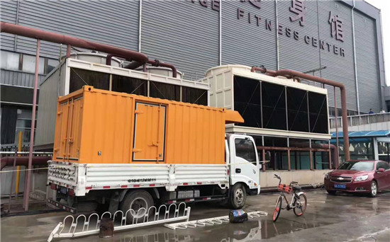 万年300KW发电机组适配电缆规格选型指南