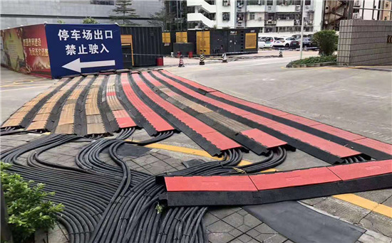 万年发电机组电缆选型完整具体步骤(工程通用标准流程)